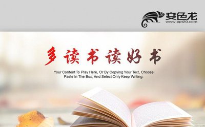 《我与阅读》主题征文选编（十二）——最珍贵的相遇